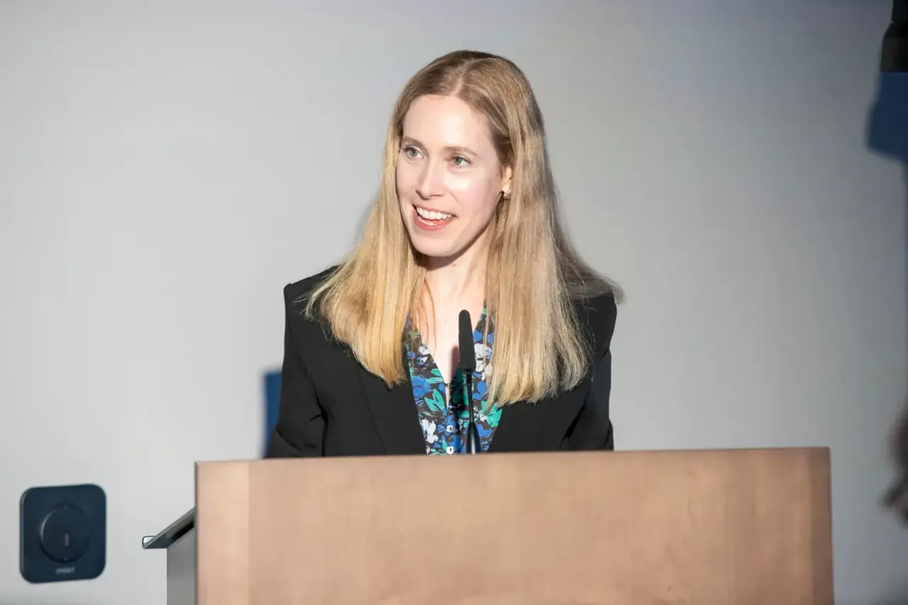 New Commons Showcase event recap